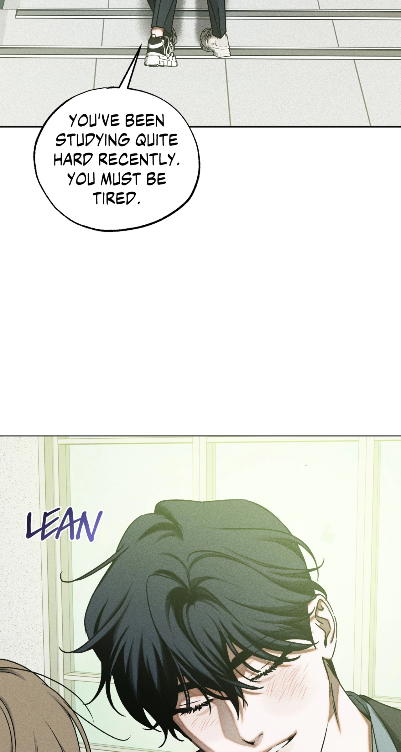 Friend or Faux Chapter 36 page 31 - 