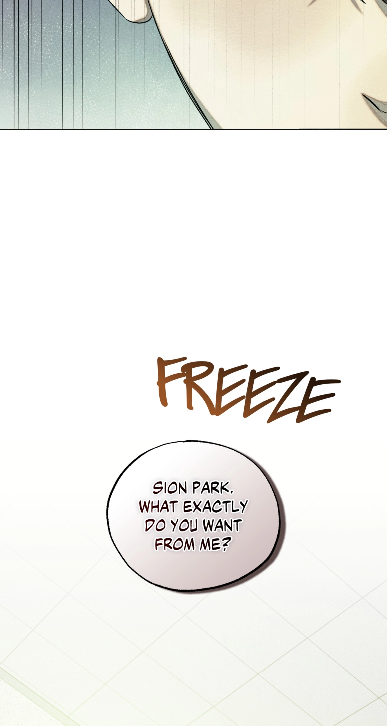 Friend or Faux Chapter 36 page 33 - 