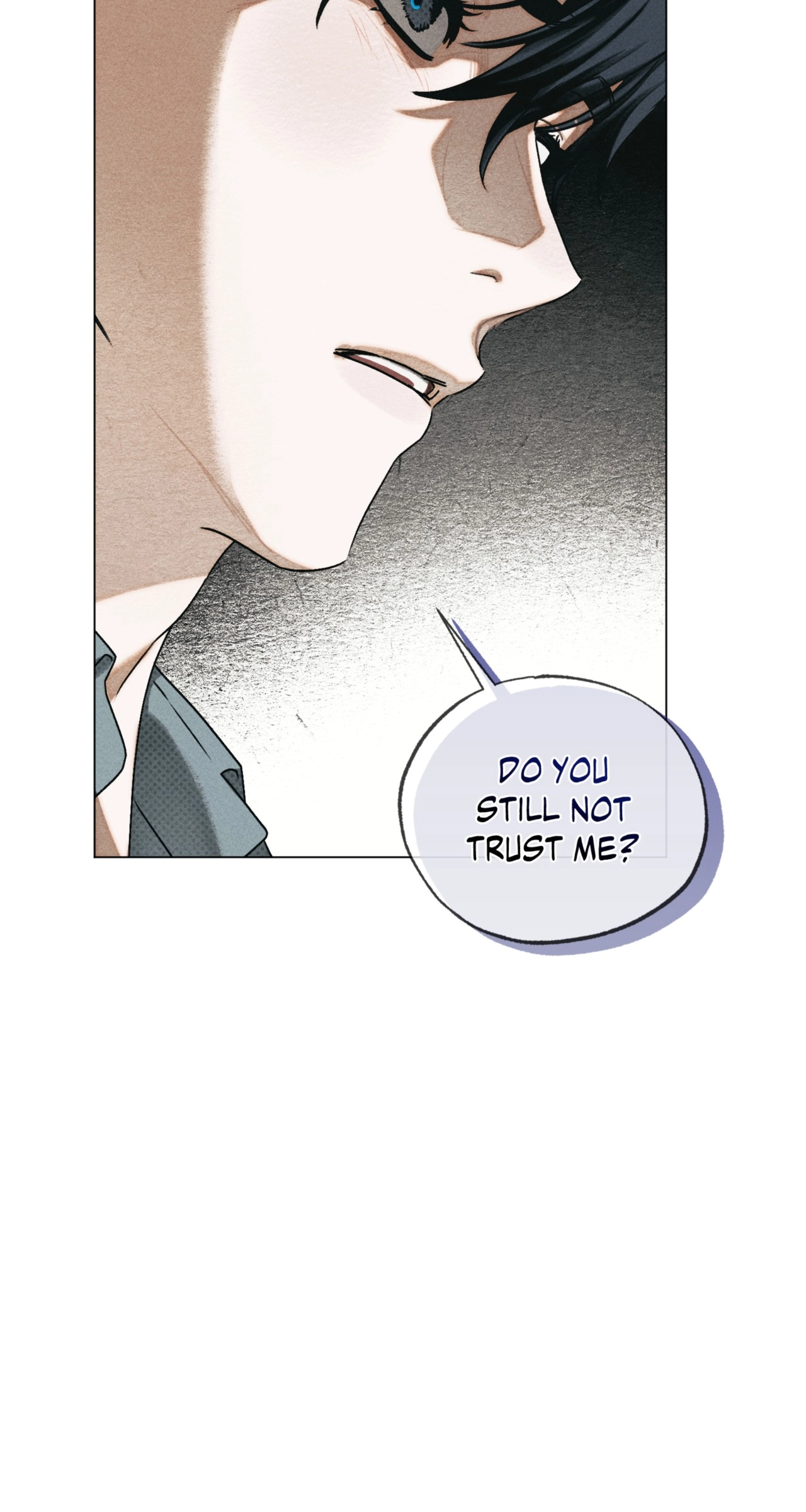 Friend or Faux Chapter 36 page 40 - 