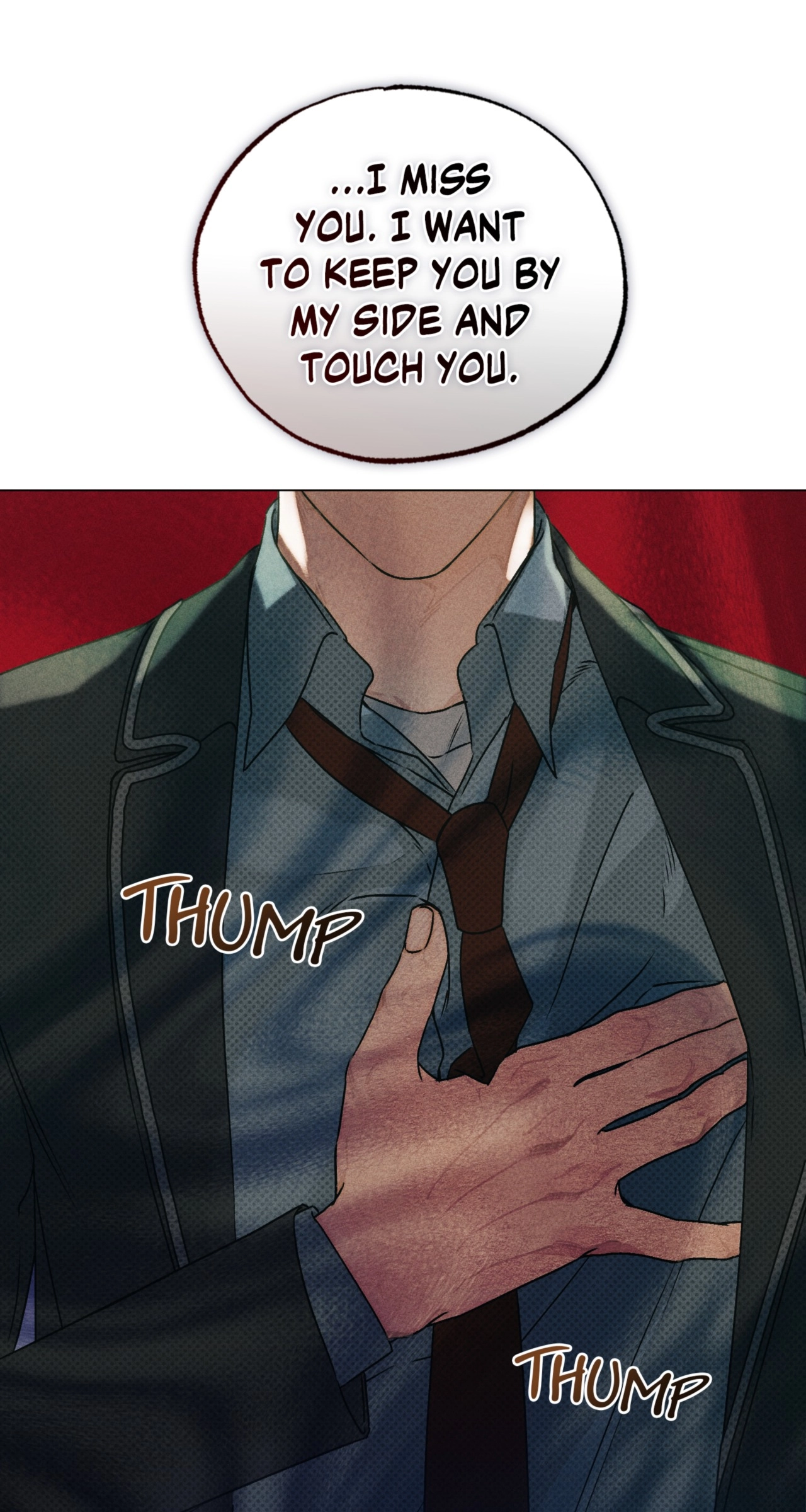 Friend or Faux Chapter 36 page 45 - 
