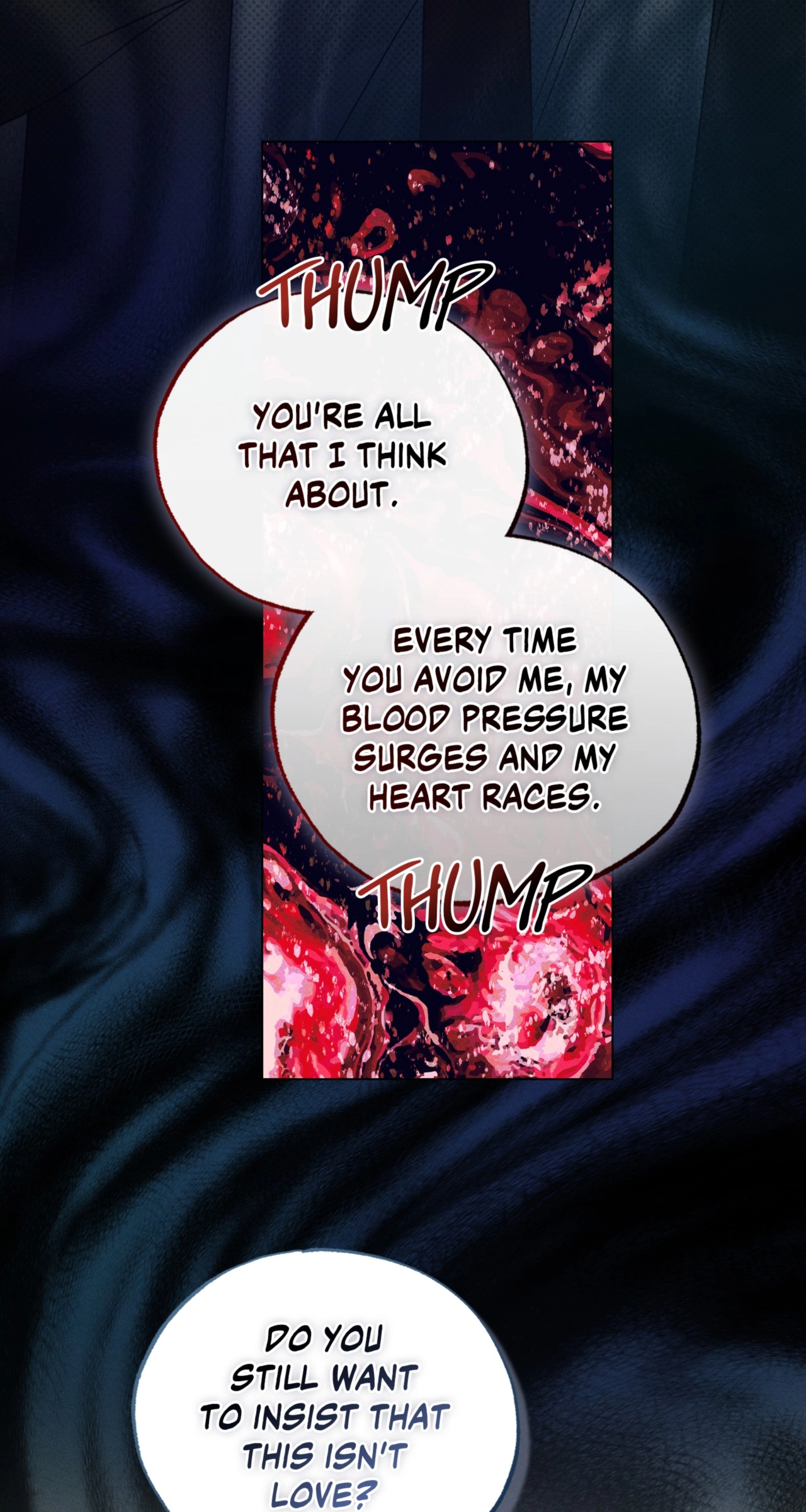 Friend or Faux Chapter 36 page 46 - 