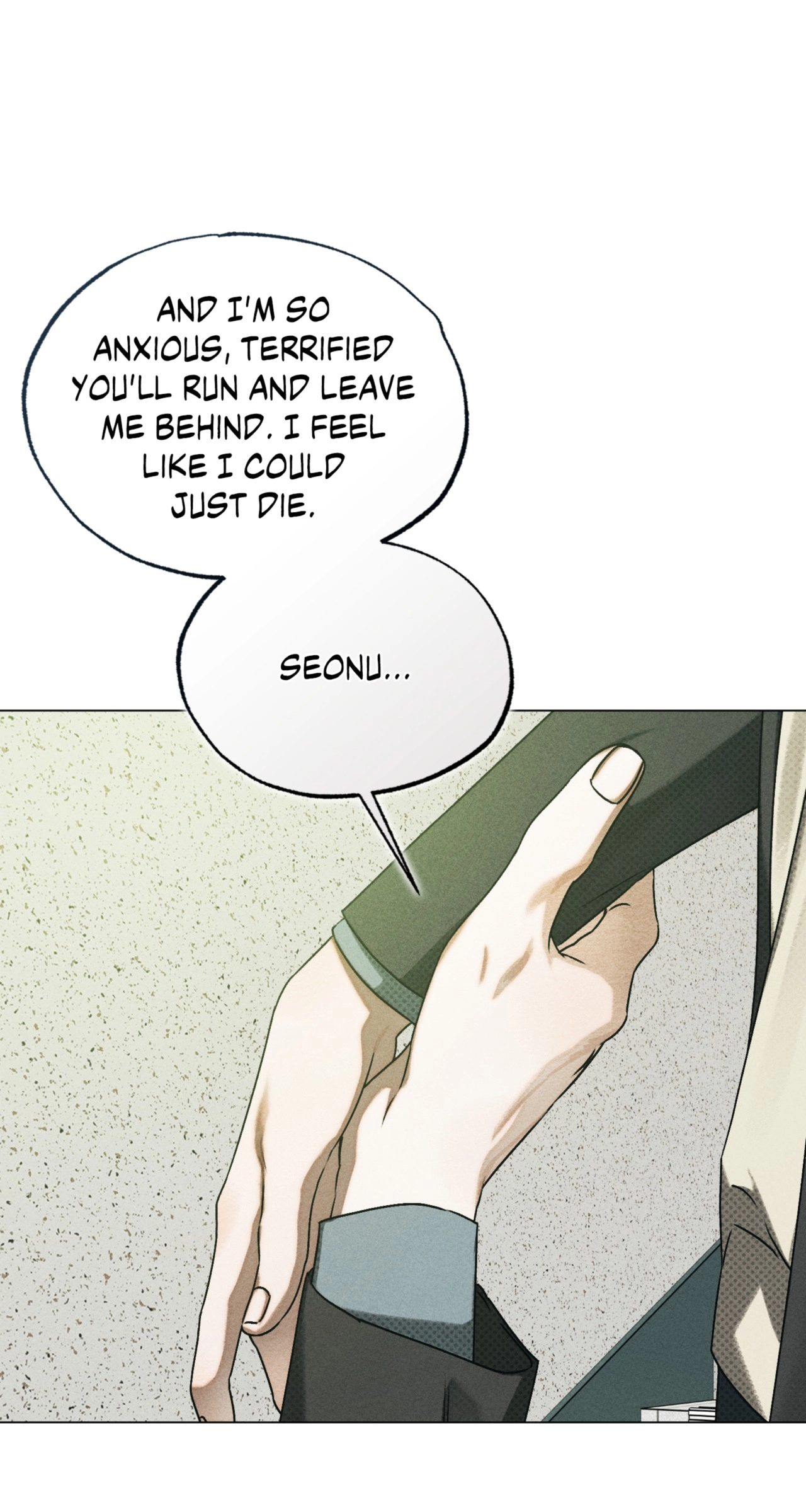 Friend or Faux Chapter 36 page 49 - 