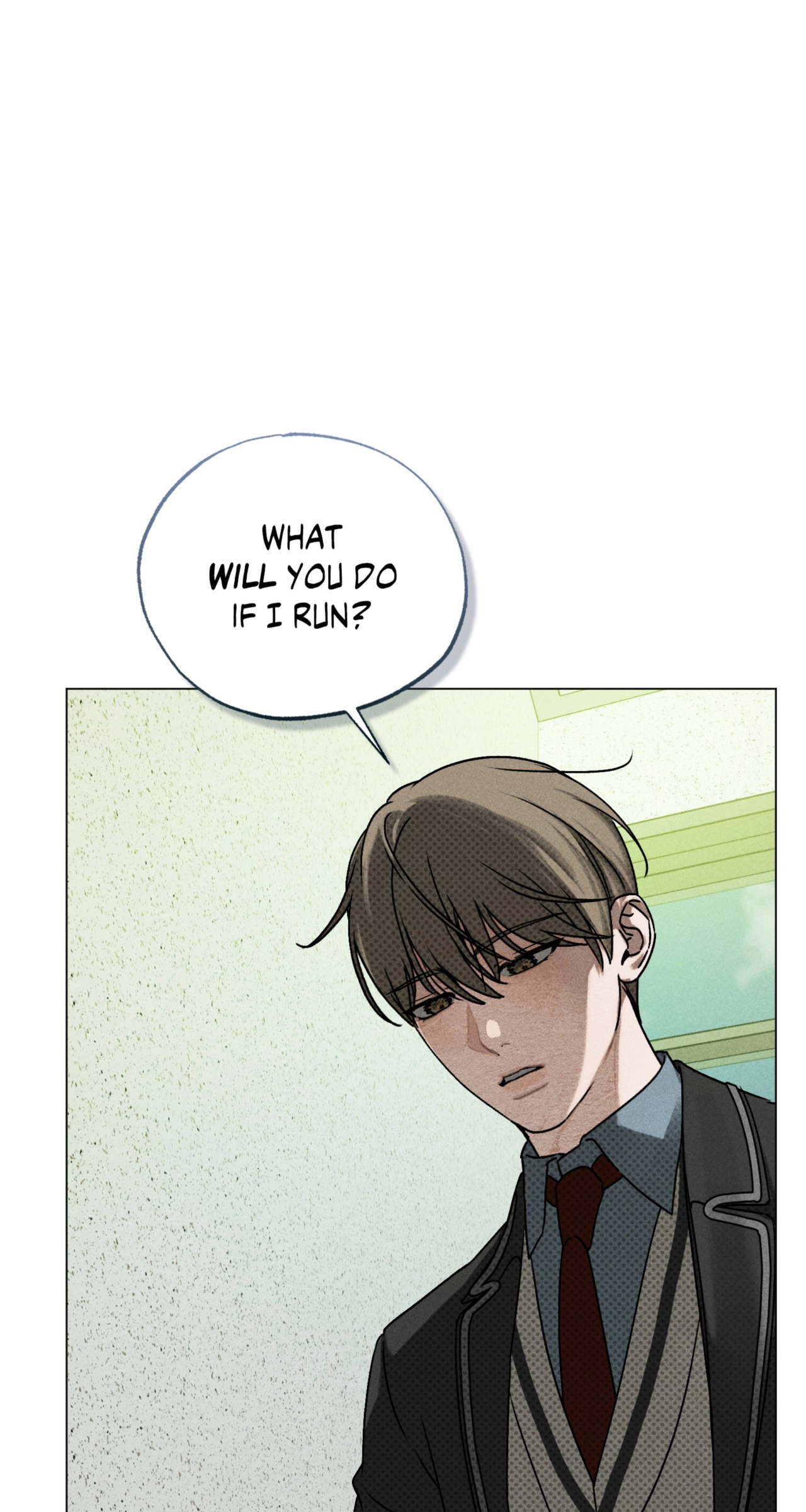 Friend or Faux Chapter 36 page 50 - 
