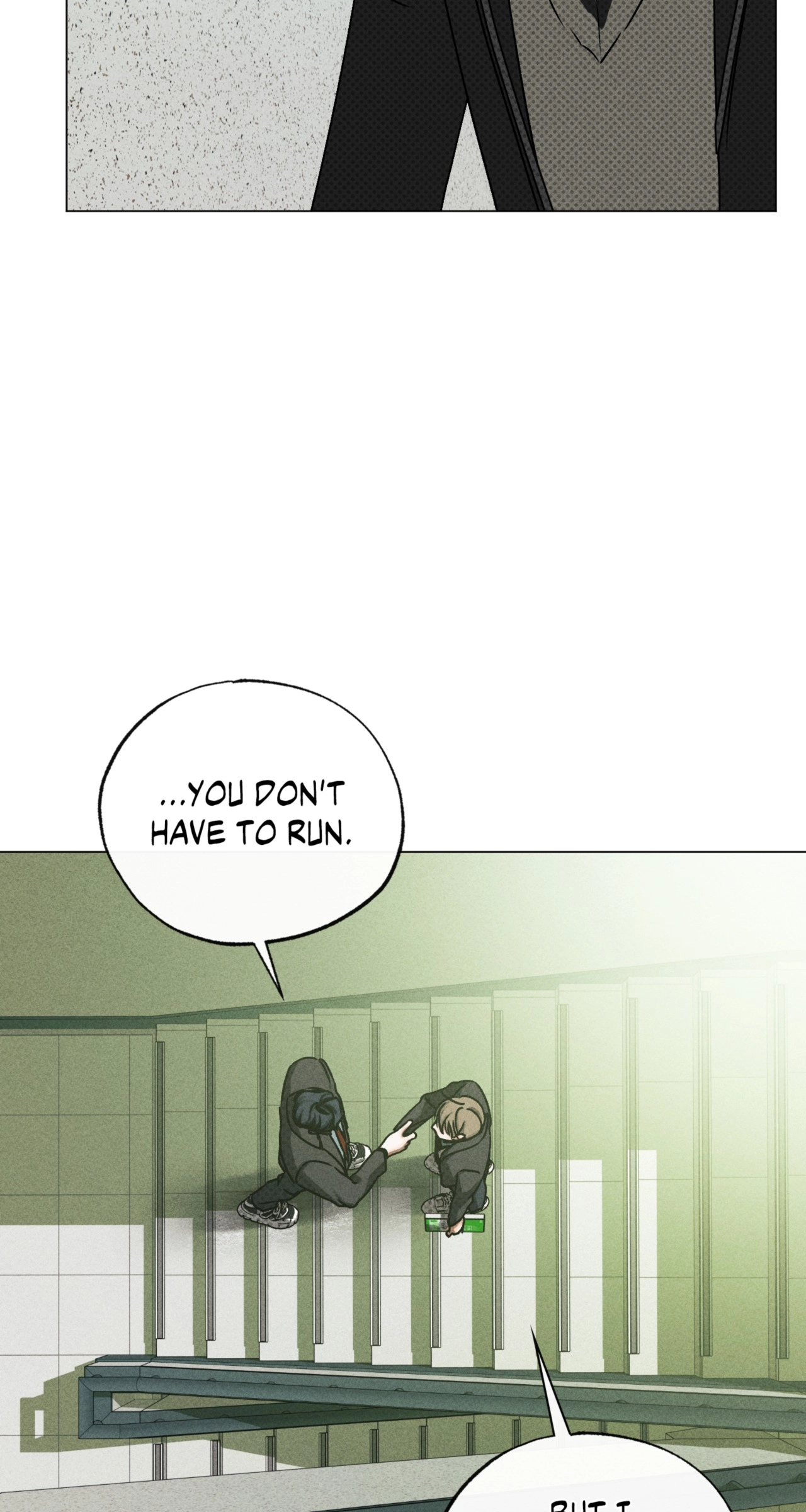 Friend or Faux Chapter 36 page 51 - 