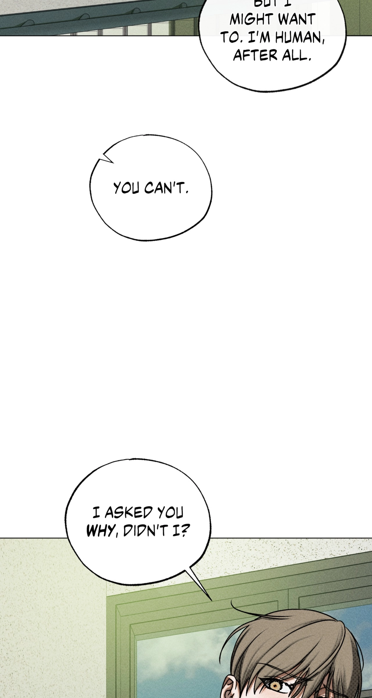Friend or Faux Chapter 36 page 52 - 