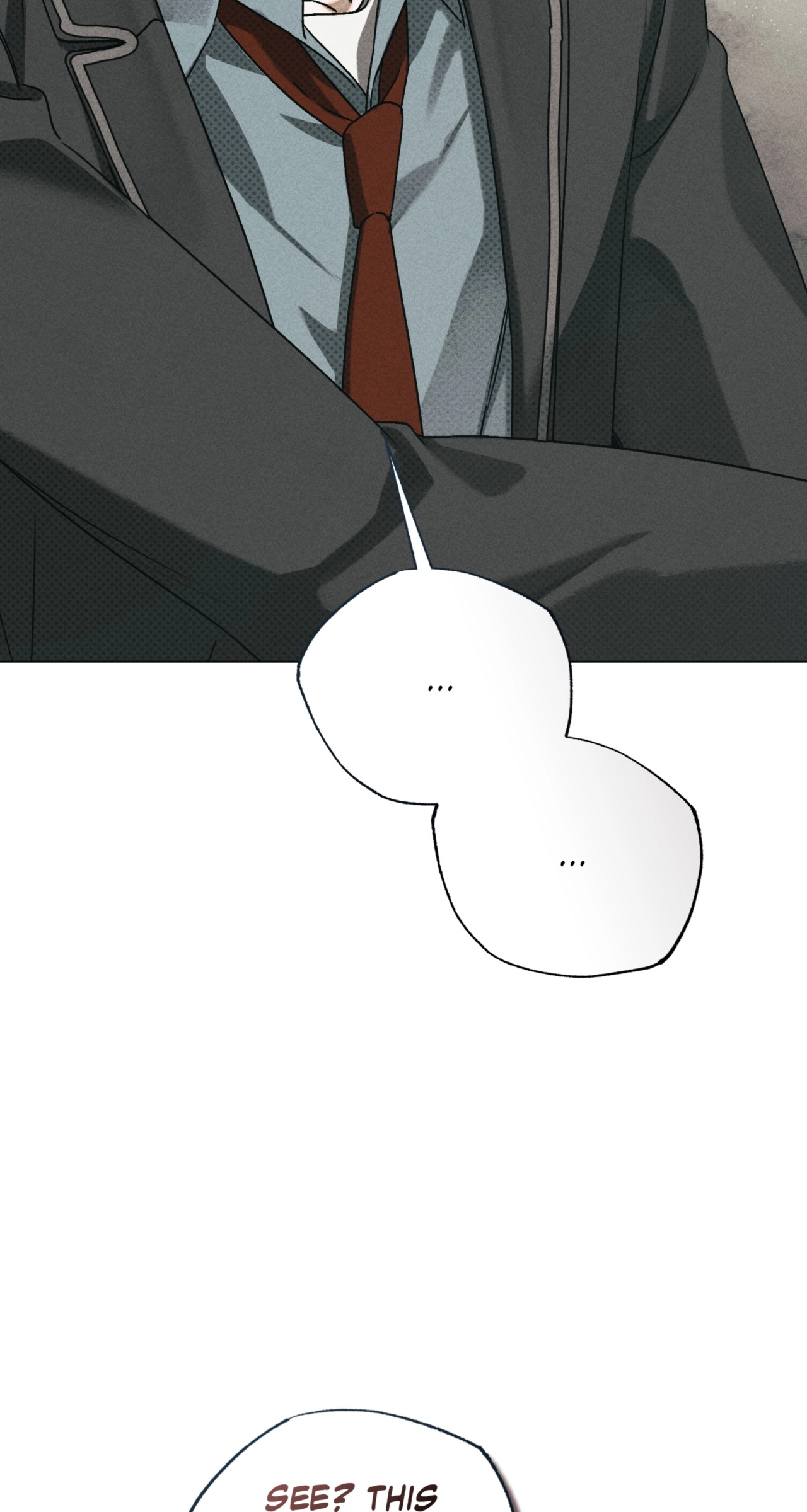 Friend or Faux Chapter 36 page 56 - 
