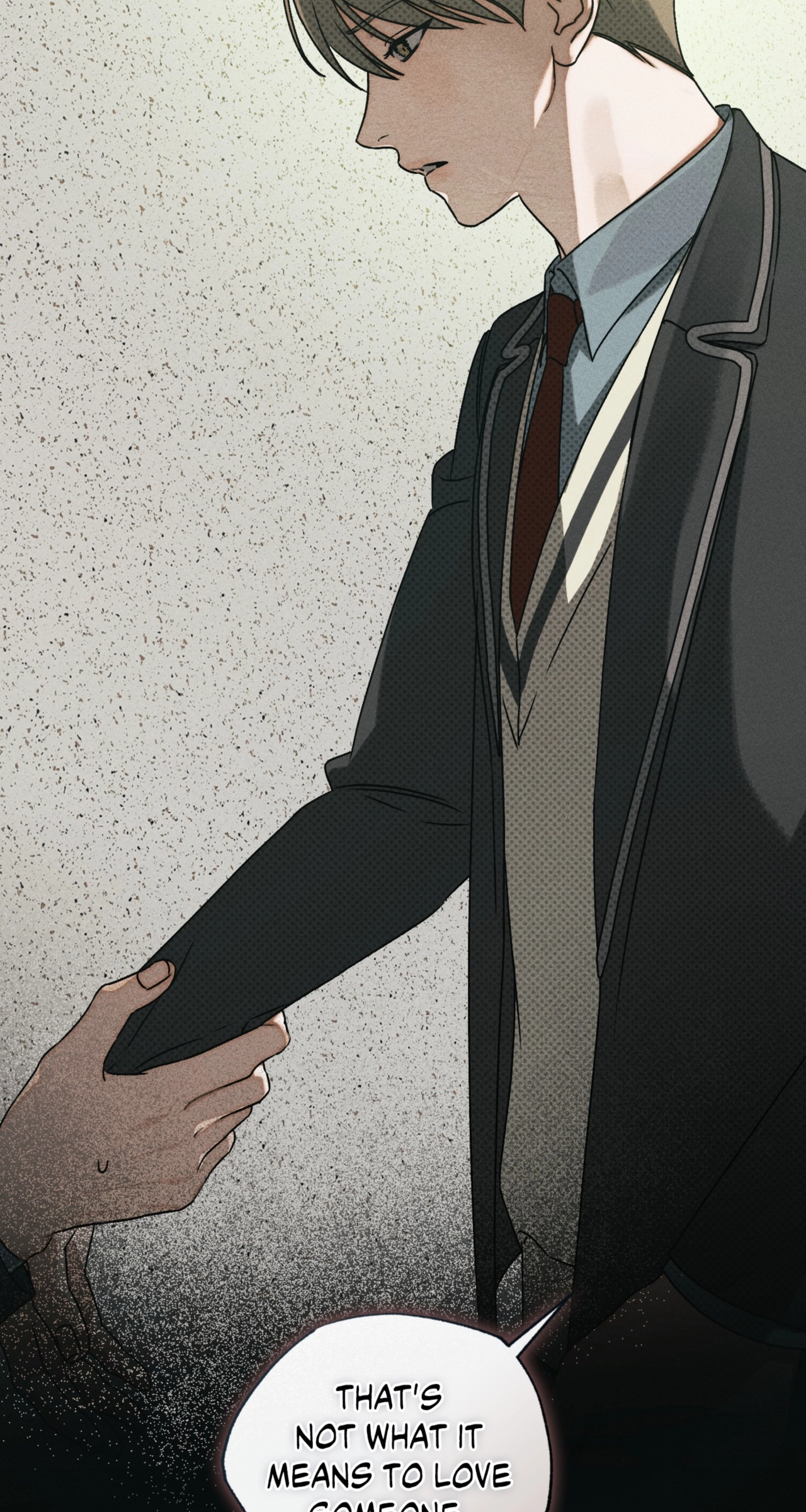 Friend or Faux Chapter 36 page 58 - 