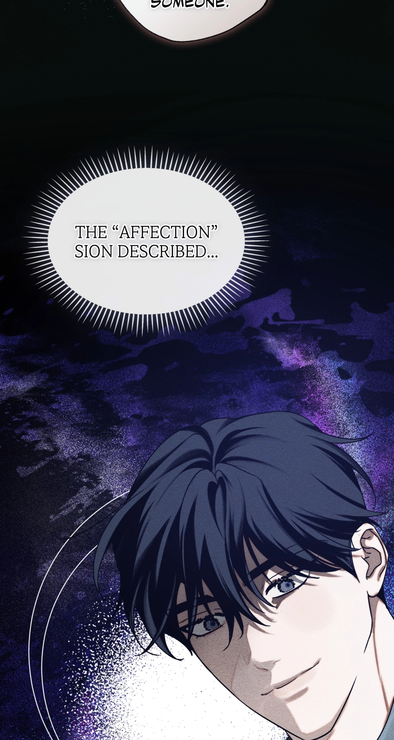 Friend or Faux Chapter 36 page 59 - 