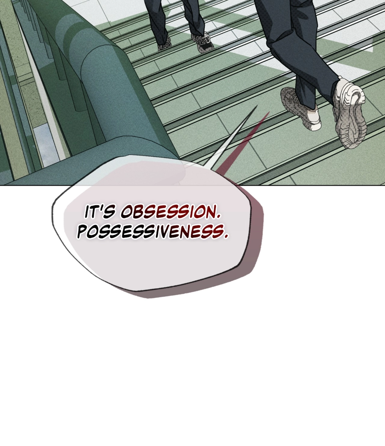 Friend or Faux Chapter 36 page 62 - 