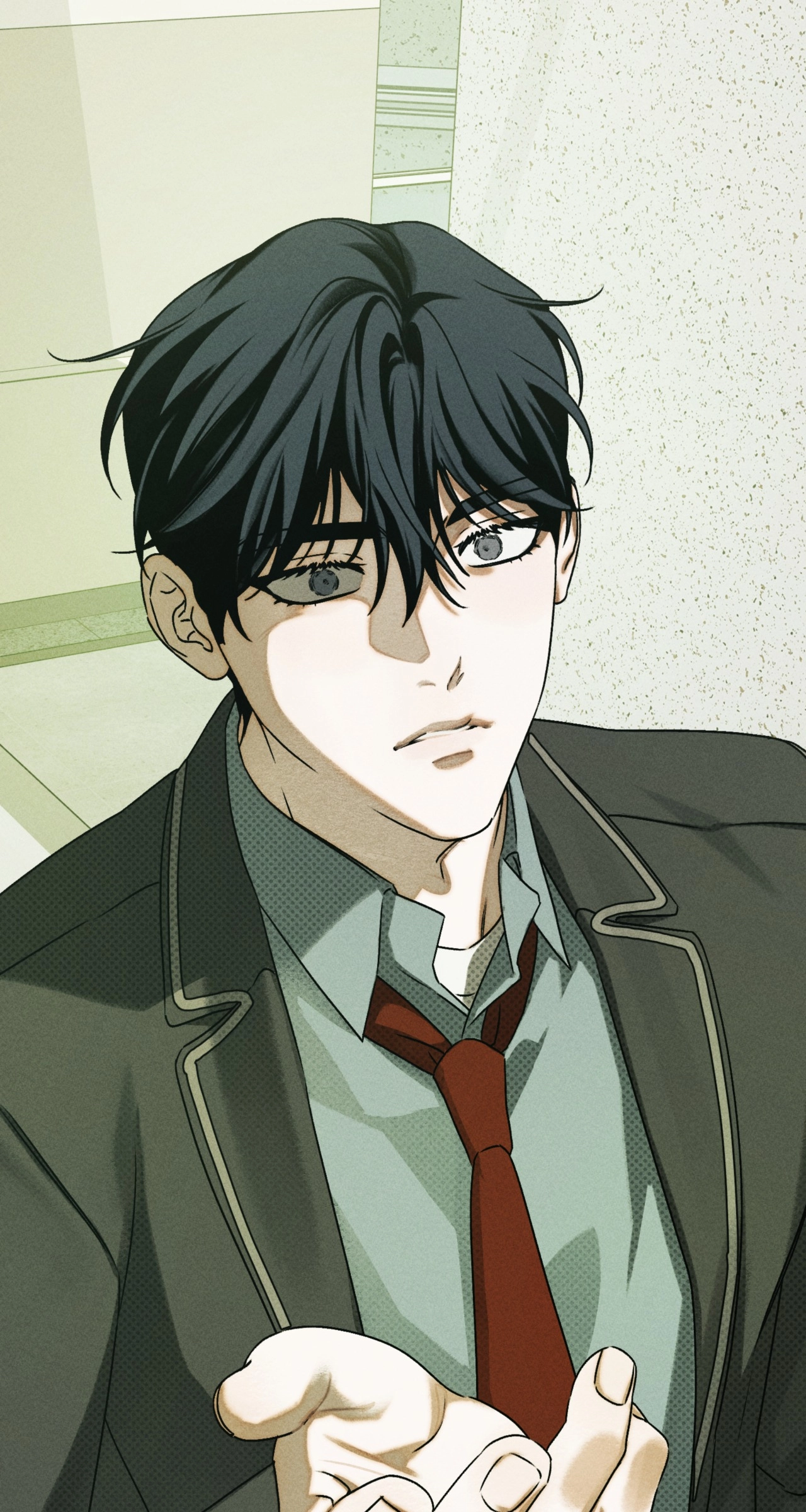 Friend or Faux Chapter 36 page 65 - 