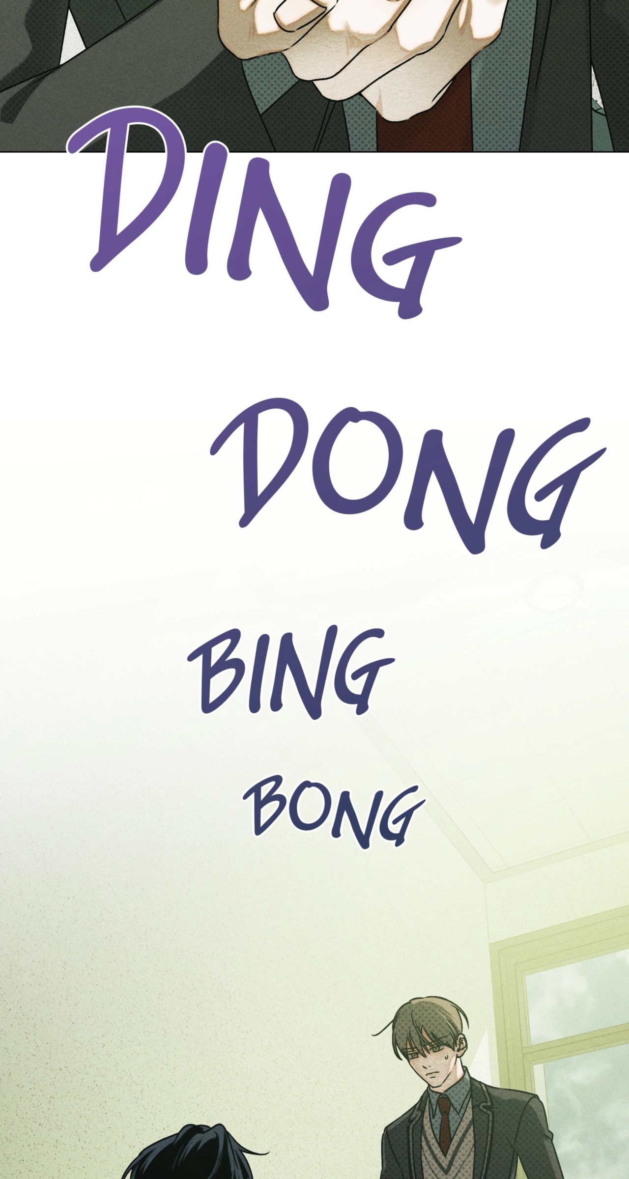 Friend or Faux Chapter 36 page 66 - 
