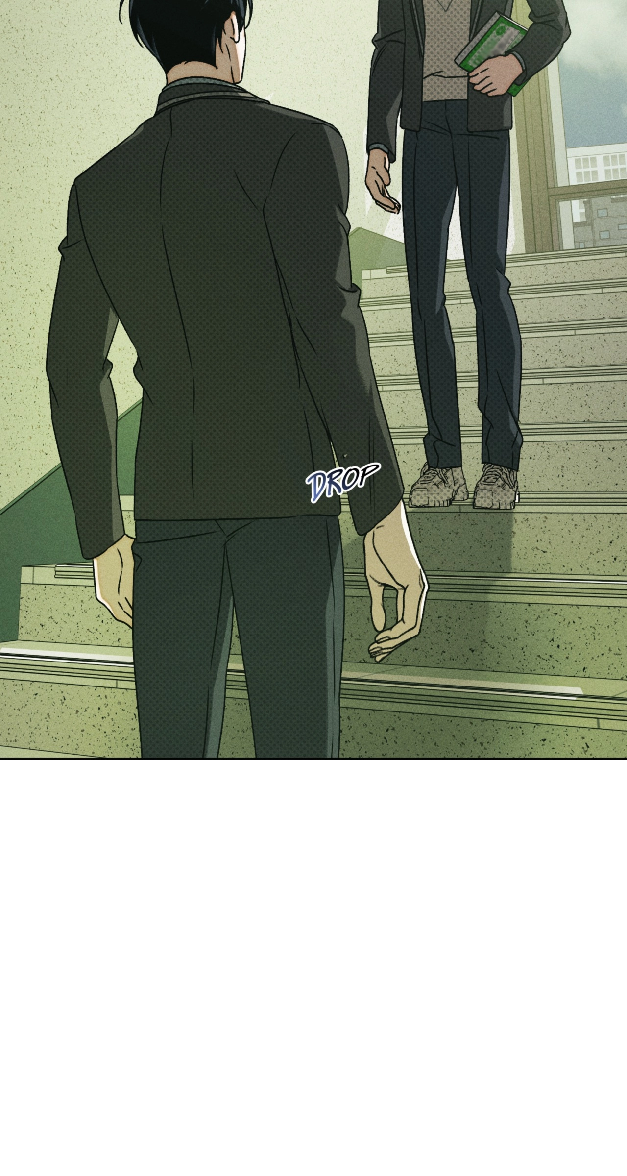 Friend or Faux Chapter 36 page 67 - 
