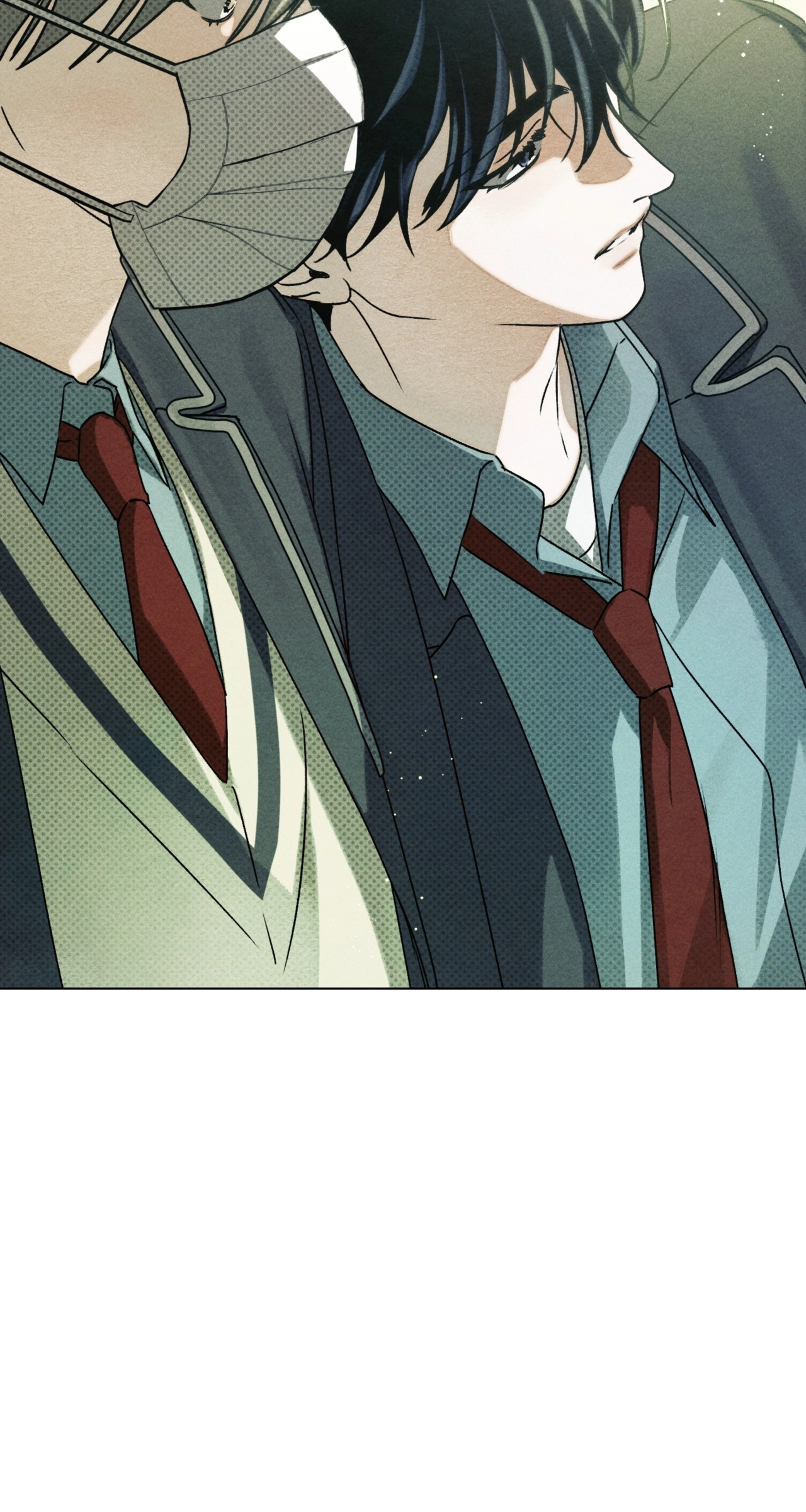 Friend or Faux Chapter 36 page 74 - 
