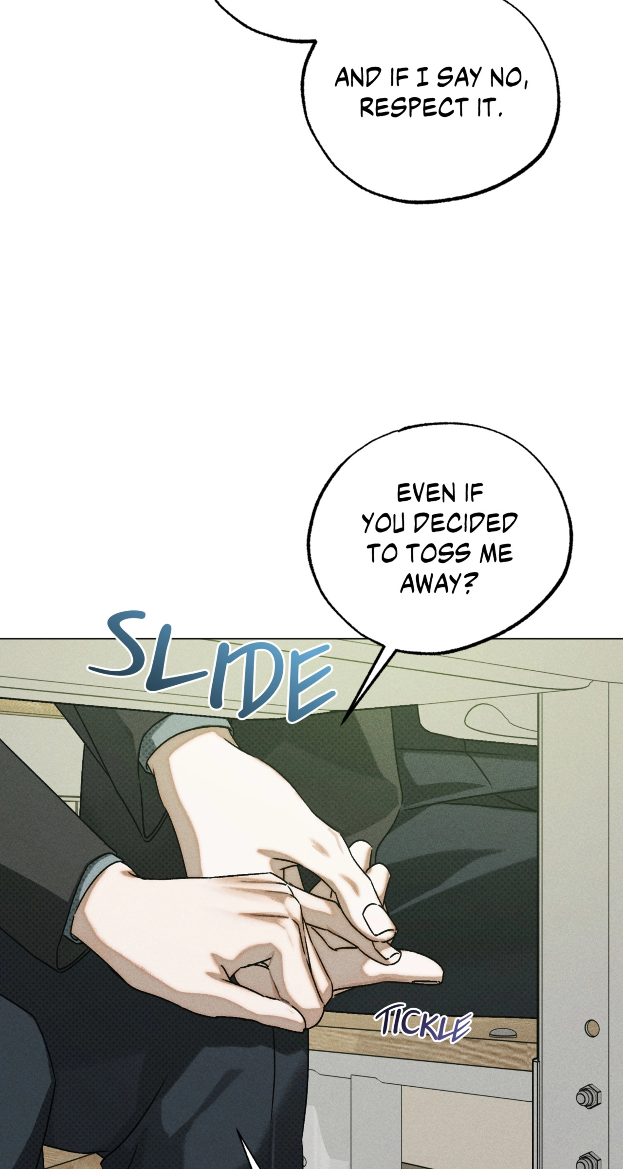 Friend or Faux Chapter 36 page 78 - 