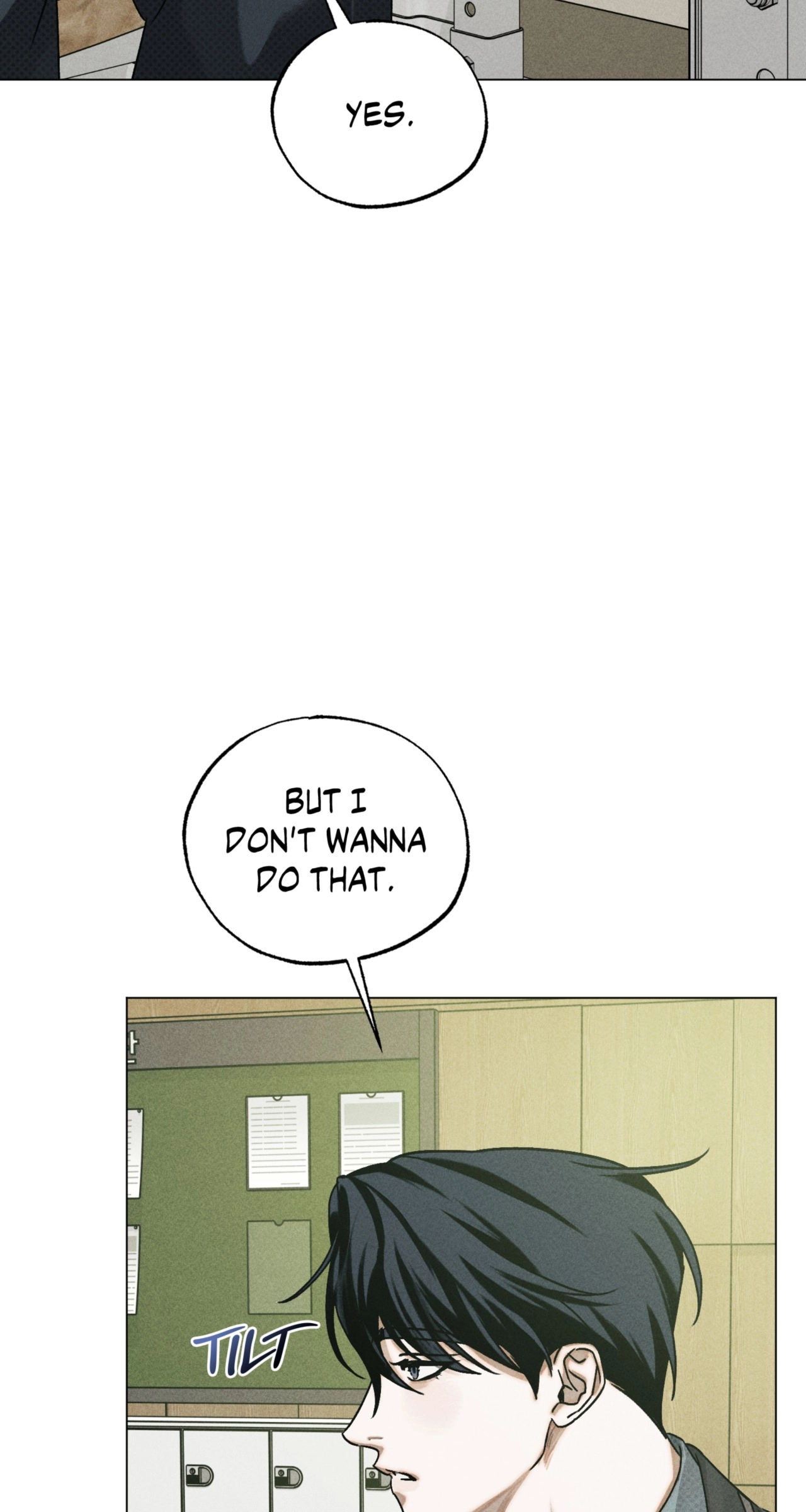 Friend or Faux Chapter 36 page 79 - 