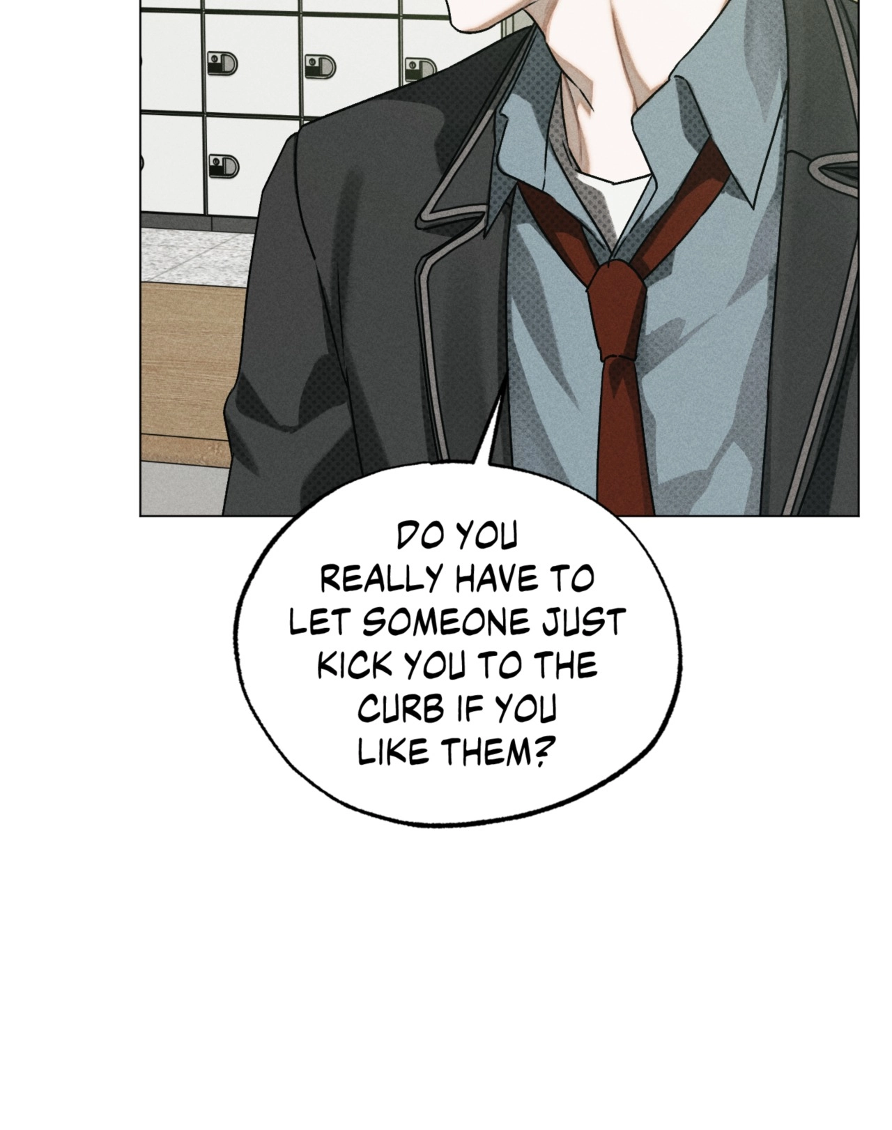 Friend or Faux Chapter 36 page 80 - 