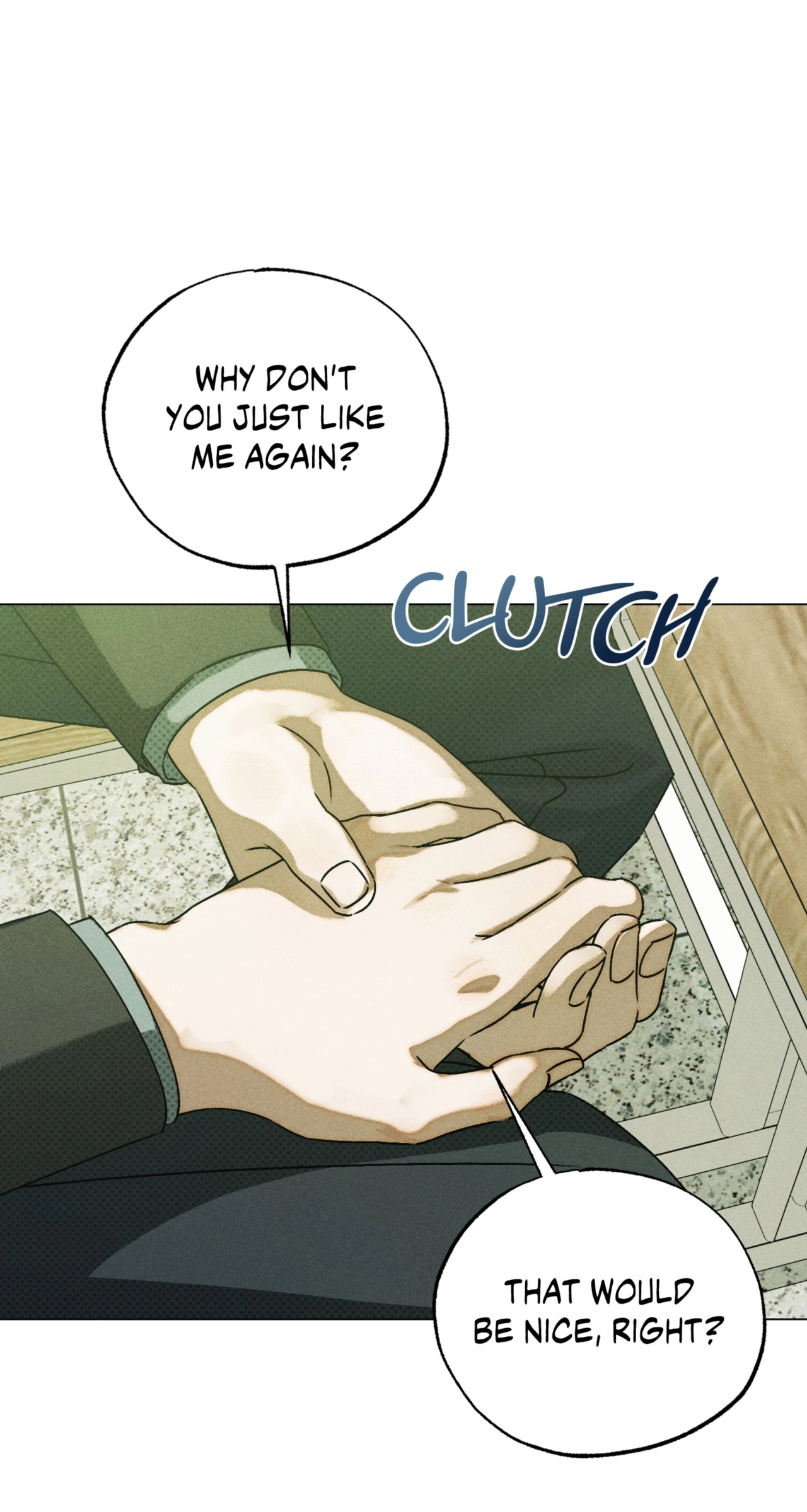 Friend or Faux Chapter 36 page 81 - 