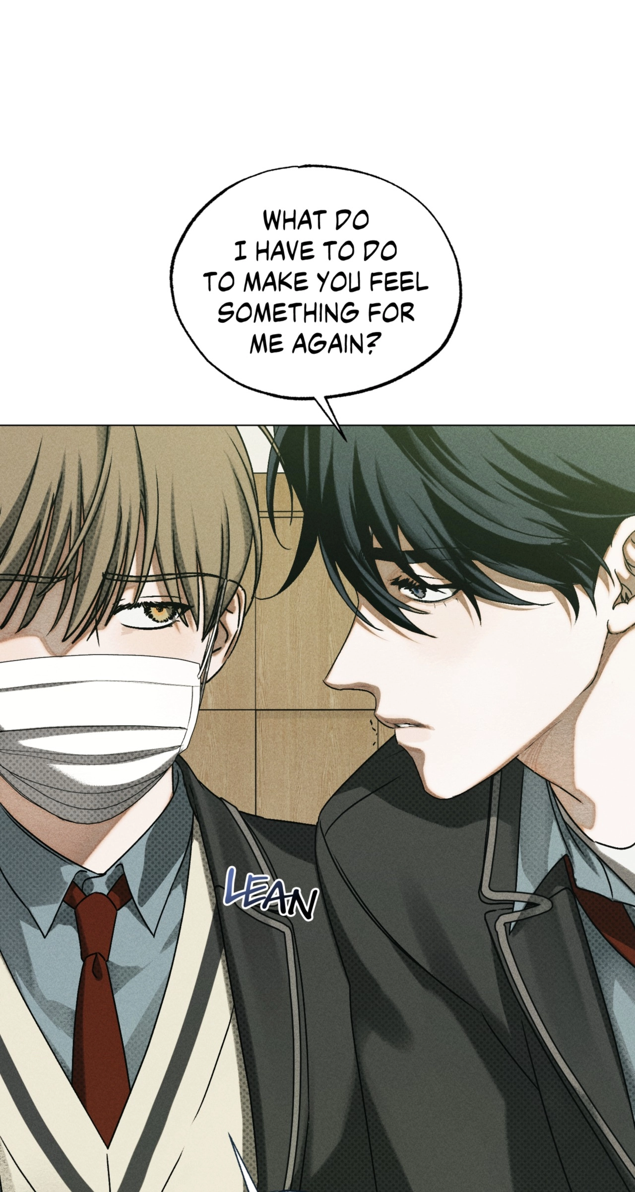 Friend or Faux Chapter 36 page 82 - 