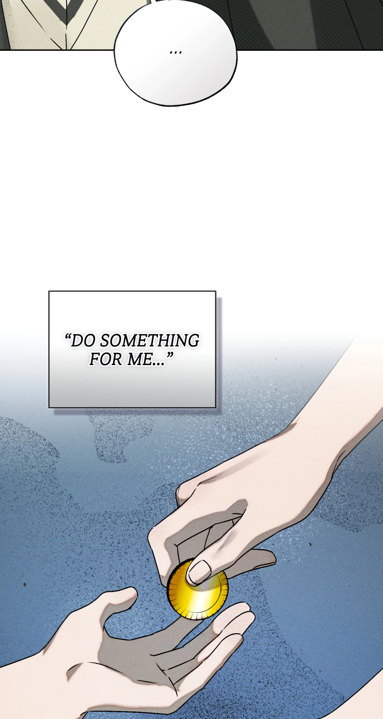 Friend or Faux Chapter 36 page 83 - 