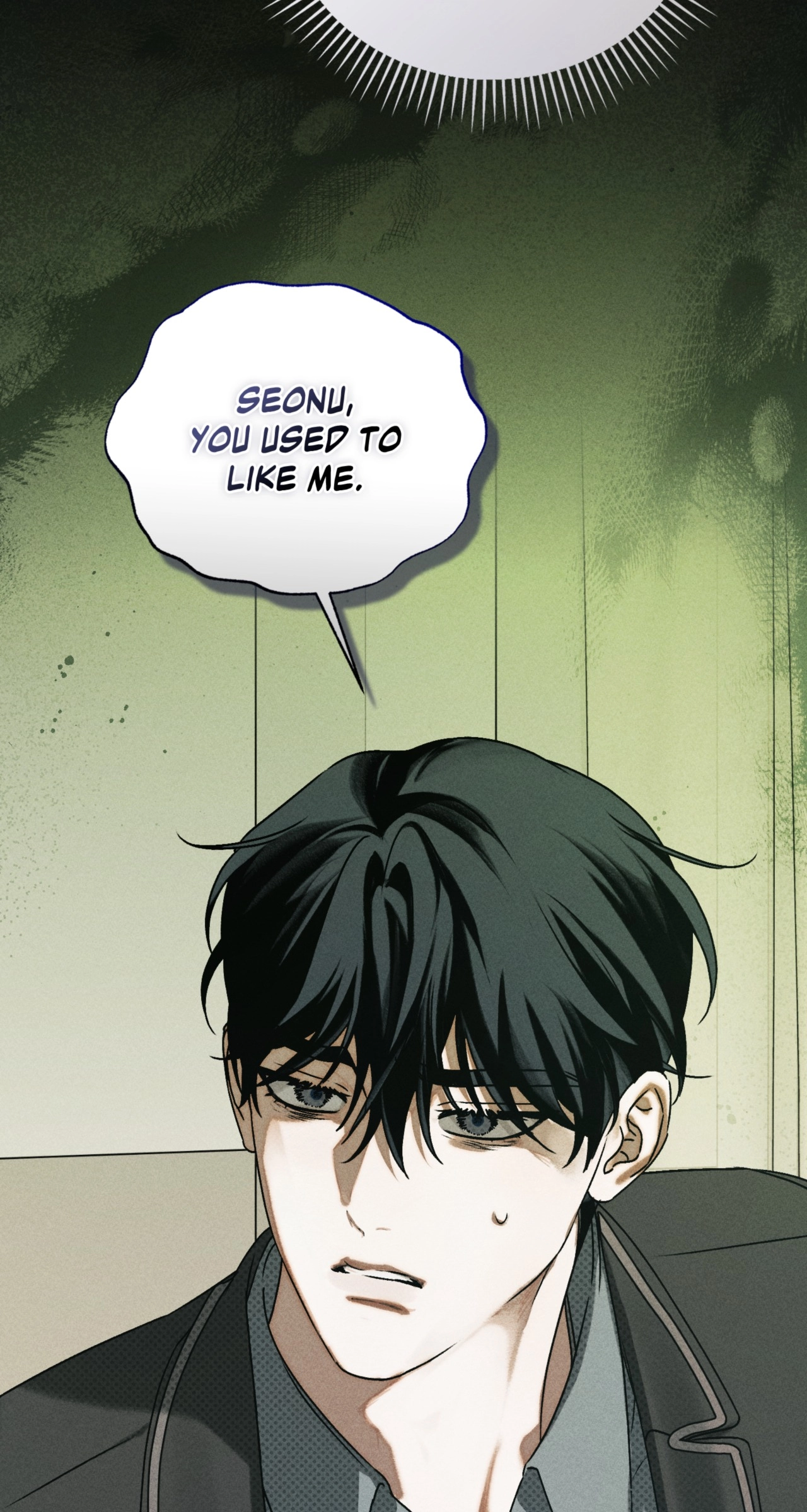 Friend or Faux Chapter 36 page 85 - 