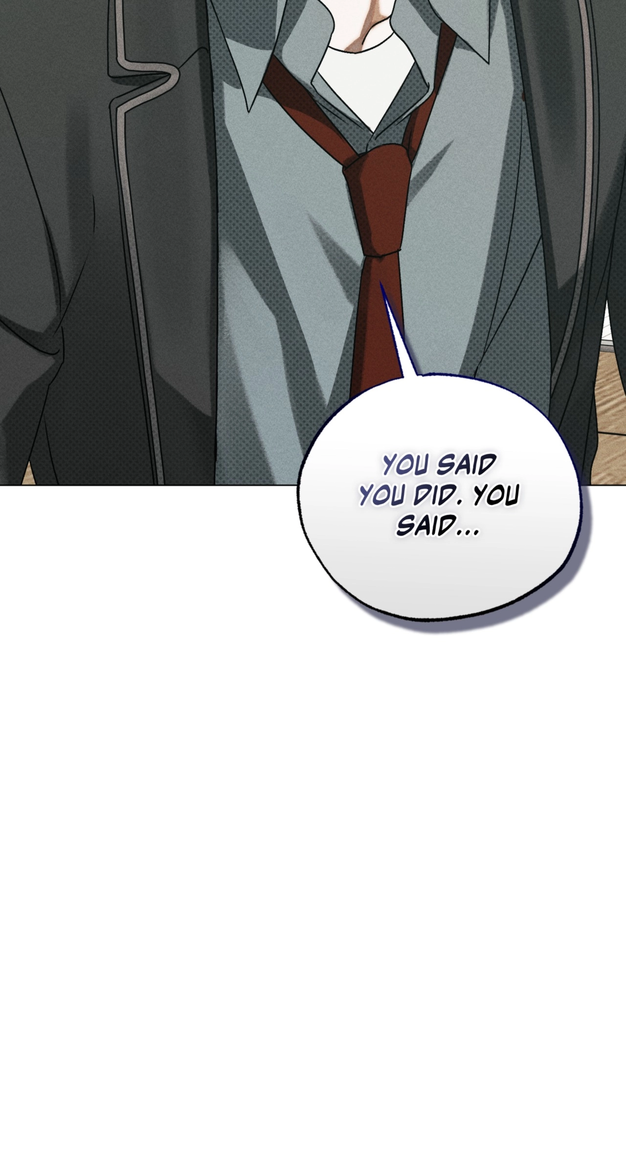 Friend or Faux Chapter 36 page 86 - 