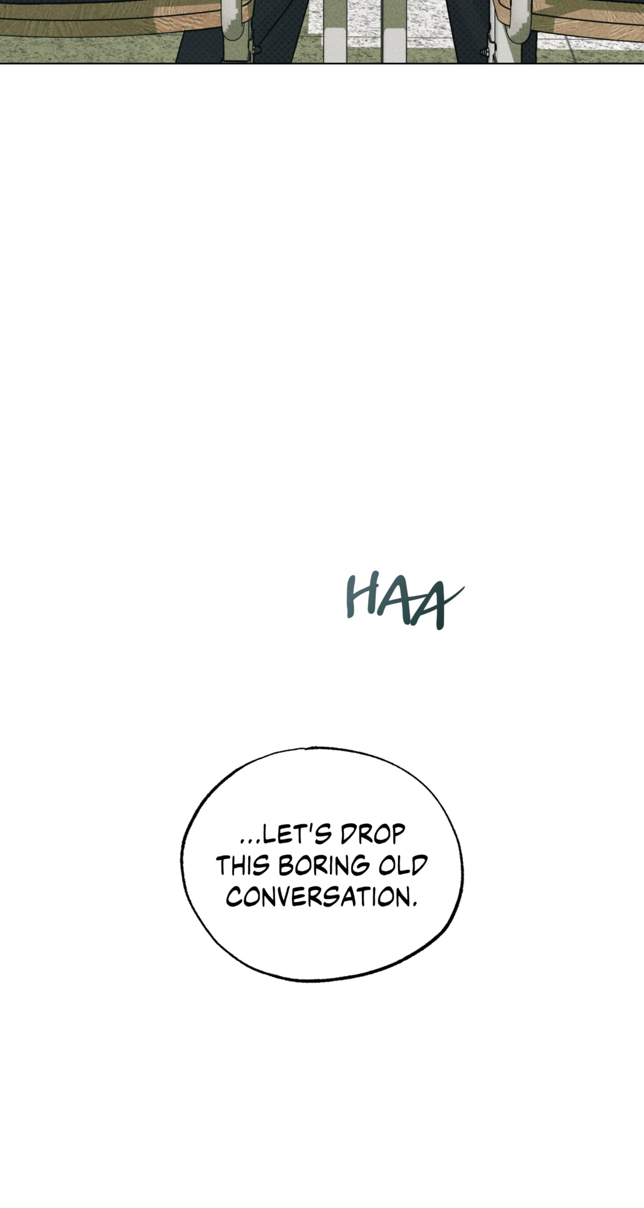 Friend or Faux Chapter 36 page 89 - 