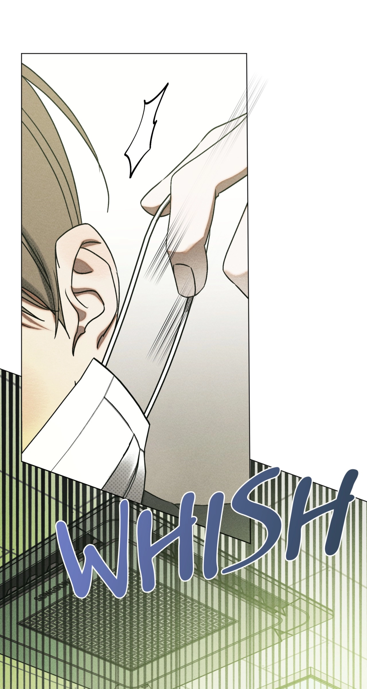 Friend or Faux Chapter 36 page 94 - 