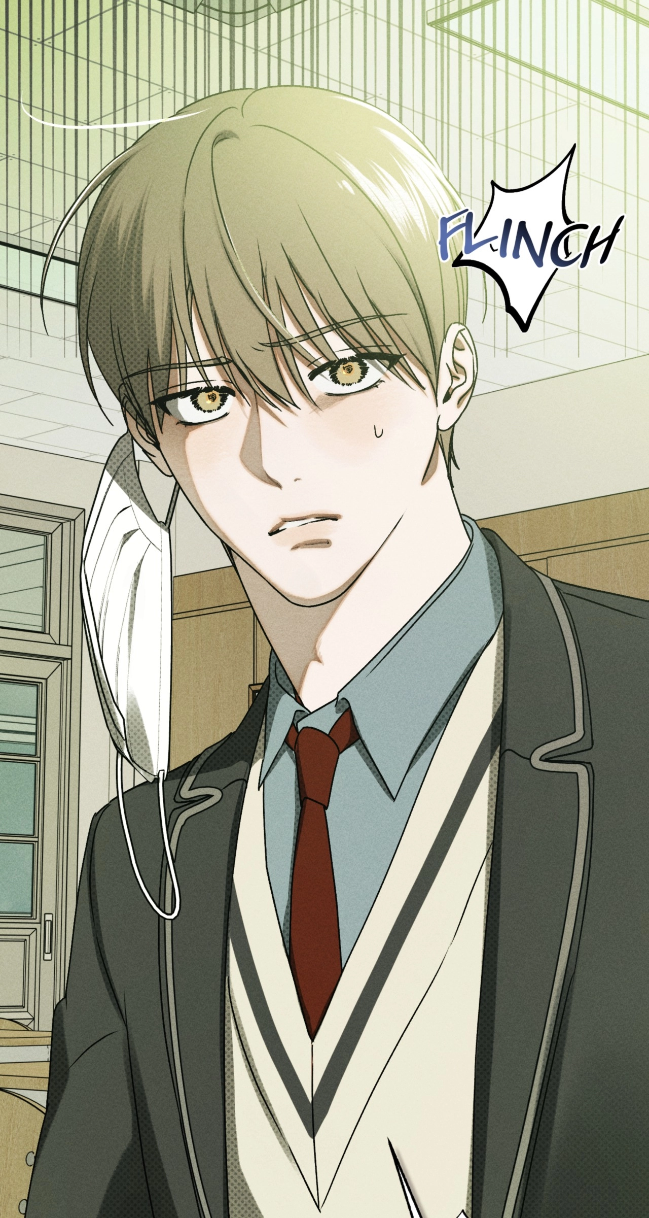Friend or Faux Chapter 36 page 95 - 