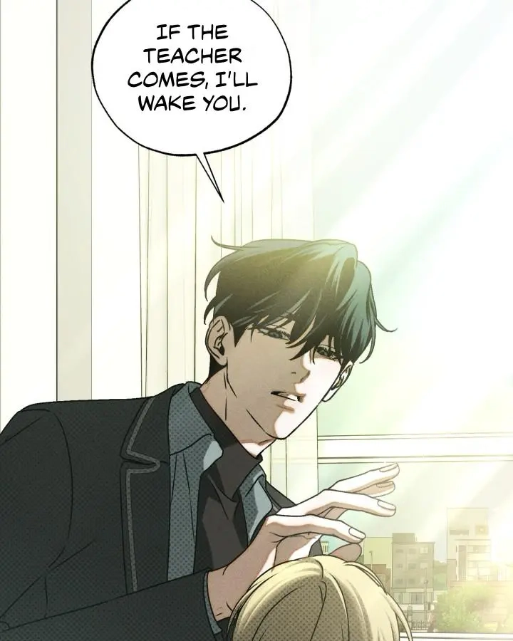 Friend or Faux Chapter 37 page 11 - 