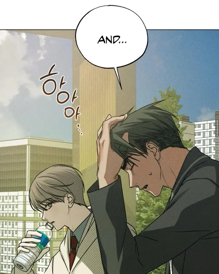 Friend or Faux Chapter 37 page 103 - 