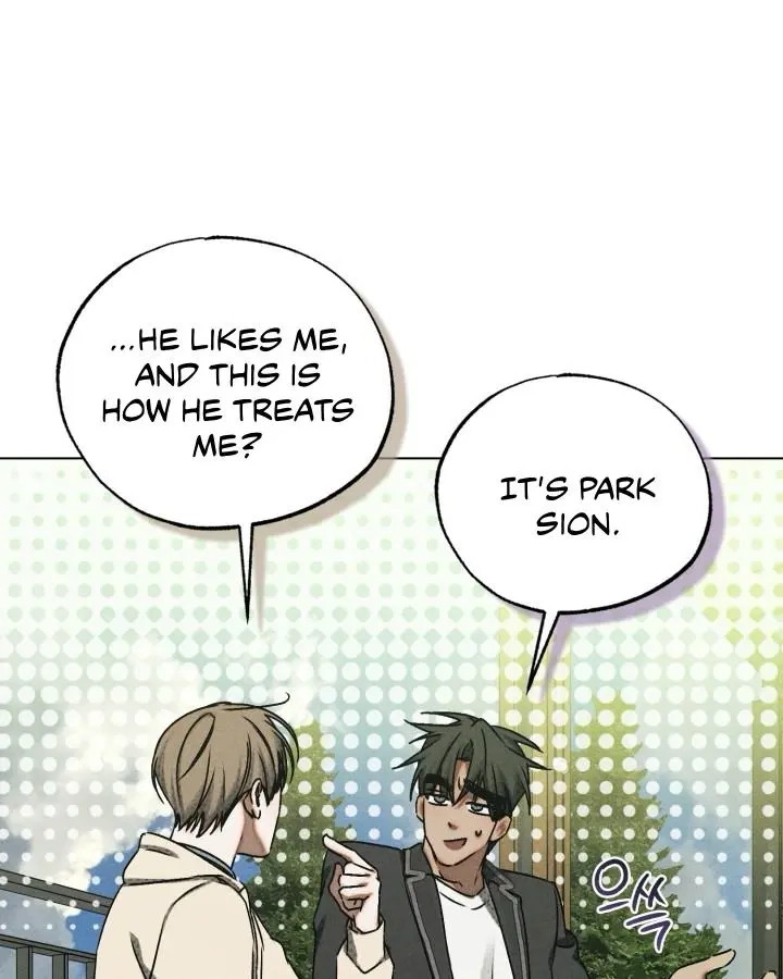 Friend or Faux Chapter 37 page 108 - 