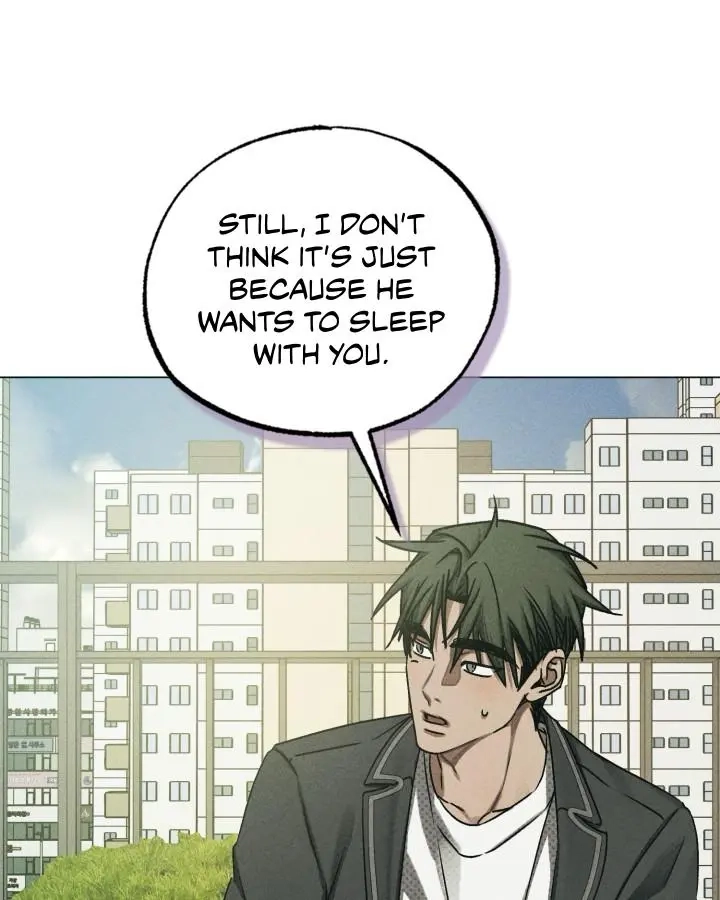 Friend or Faux Chapter 37 page 110 - 