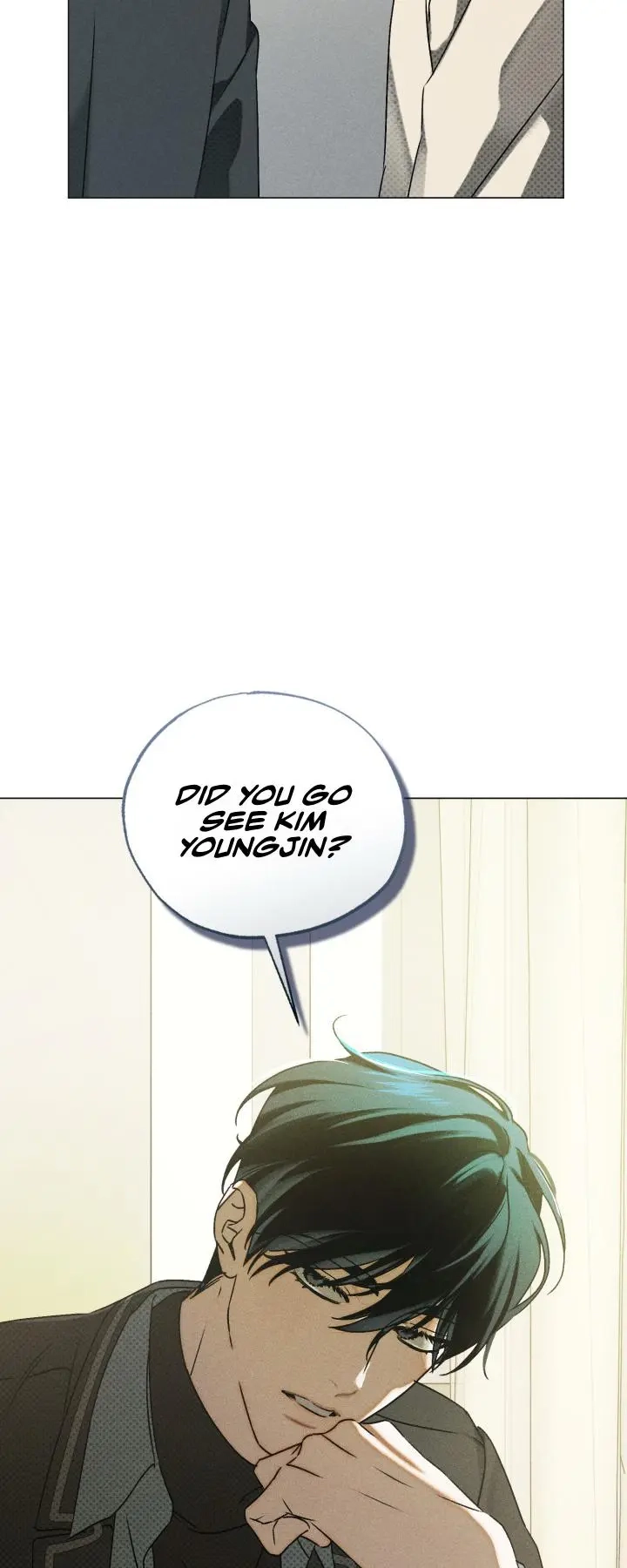 Friend or Faux Chapter 37 page 120 - 