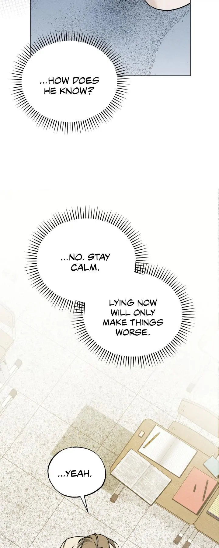 Friend or Faux Chapter 37 page 124 - 