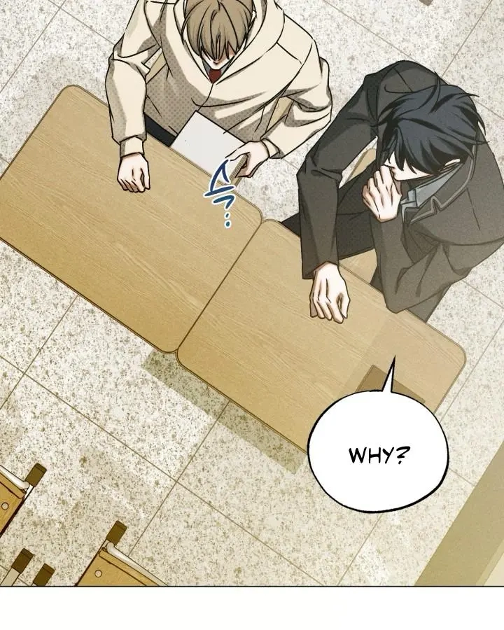 Friend or Faux Chapter 37 page 125 - 