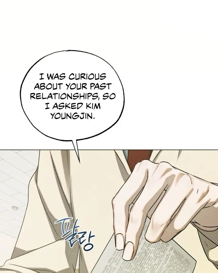 Friend or Faux Chapter 37 page 126 - 