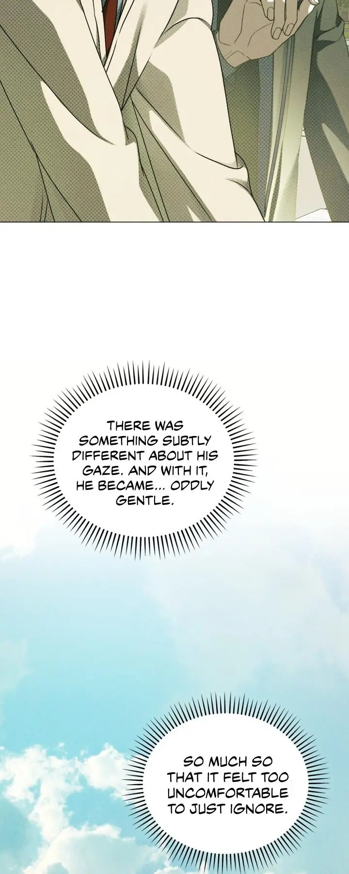Friend or Faux Chapter 37 page 15 - 