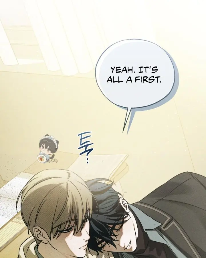 Friend or Faux Chapter 37 page 142 - 