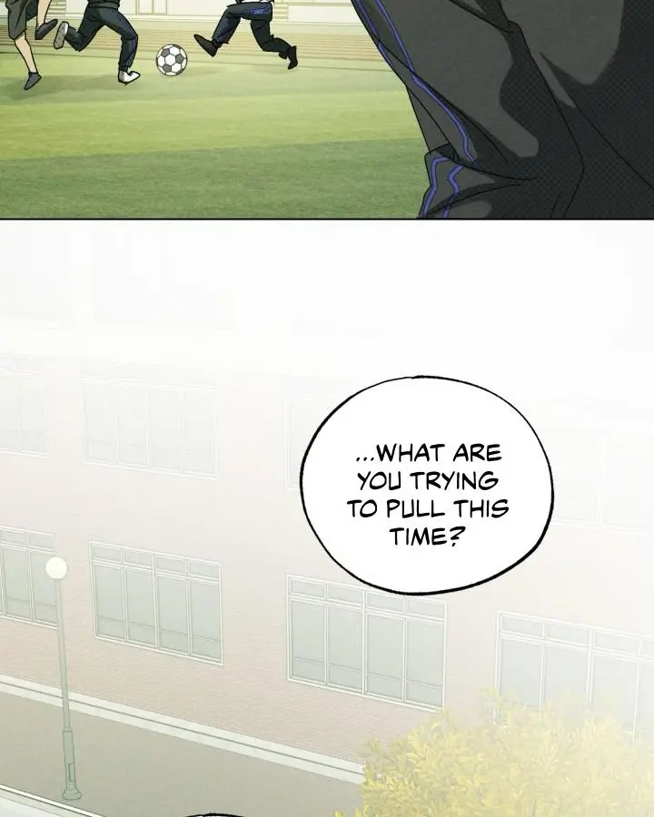 Friend or Faux Chapter 37 page 17 - 
