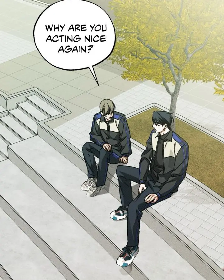 Friend or Faux Chapter 37 page 18 - 
