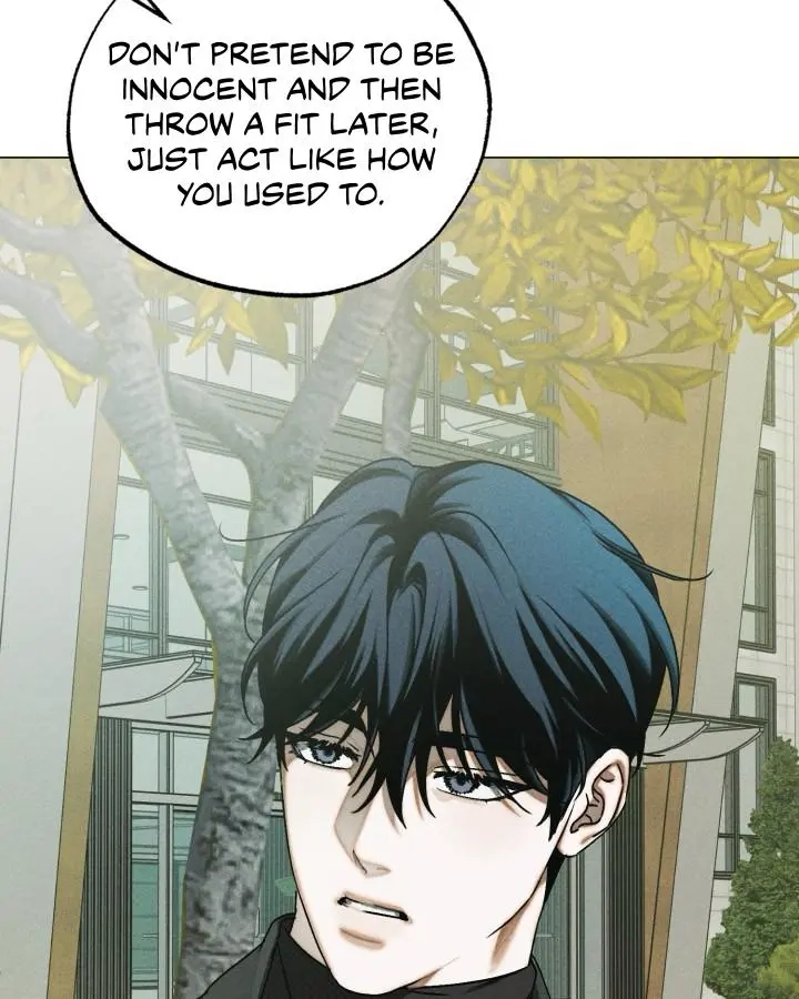 Friend or Faux Chapter 37 page 20 - 
