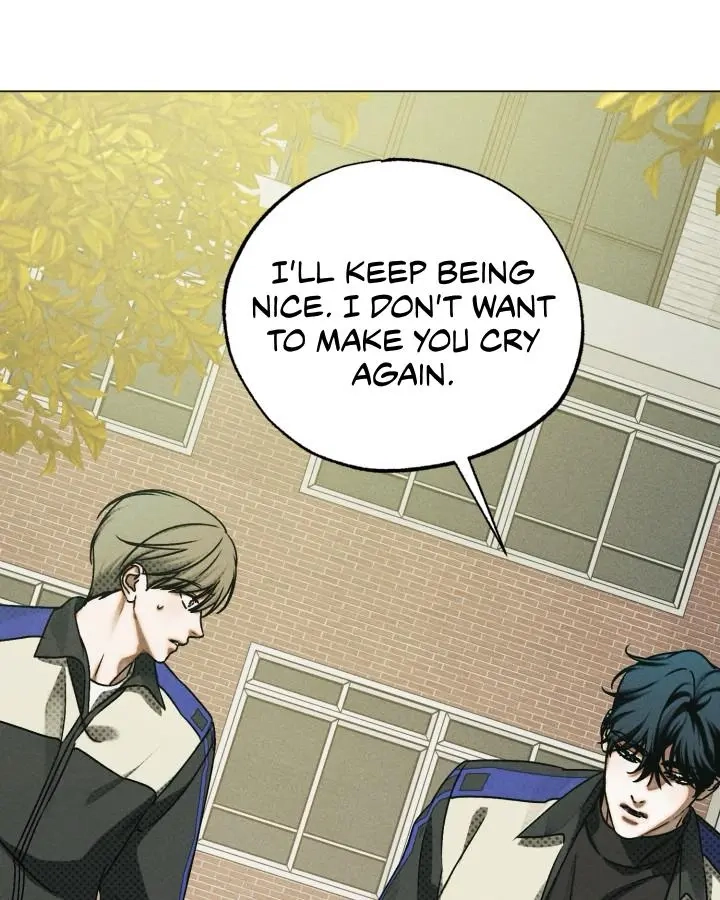 Friend or Faux Chapter 37 page 24 - 