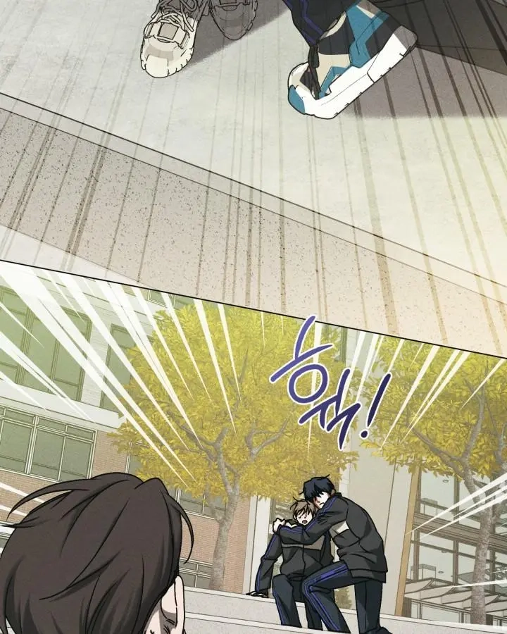 Friend or Faux Chapter 37 page 36 - 