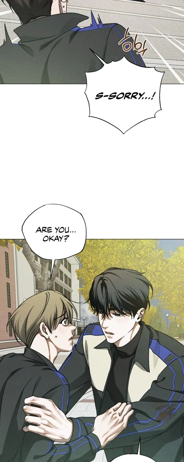 Friend or Faux Chapter 37 page 37 - 