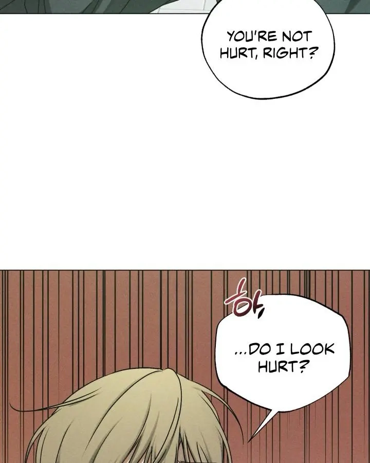 Friend or Faux Chapter 37 page 38 - 