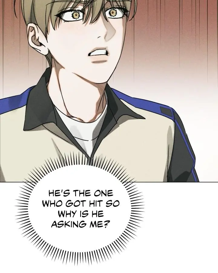 Friend or Faux Chapter 37 page 39 - 