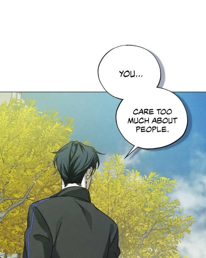 Friend or Faux Chapter 37 page 44 - 