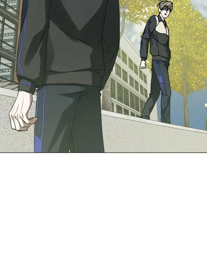 Friend or Faux Chapter 37 page 45 - 