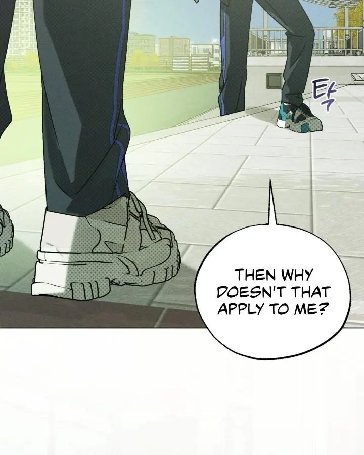 Friend or Faux Chapter 37 page 47 - 
