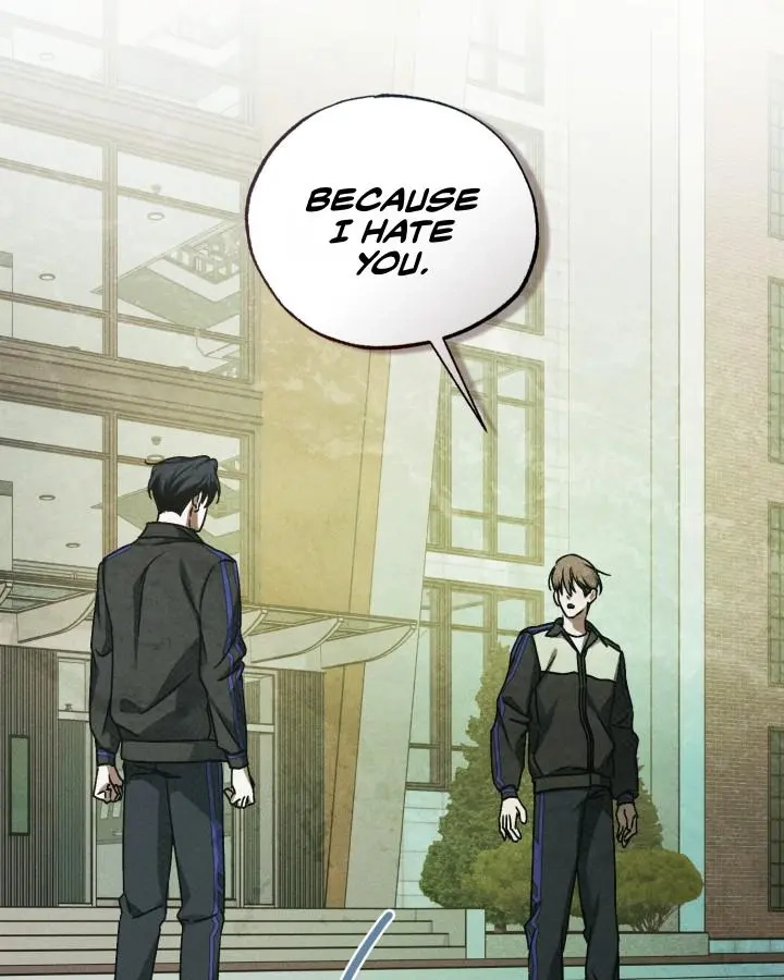 Friend or Faux Chapter 37 page 48 - 